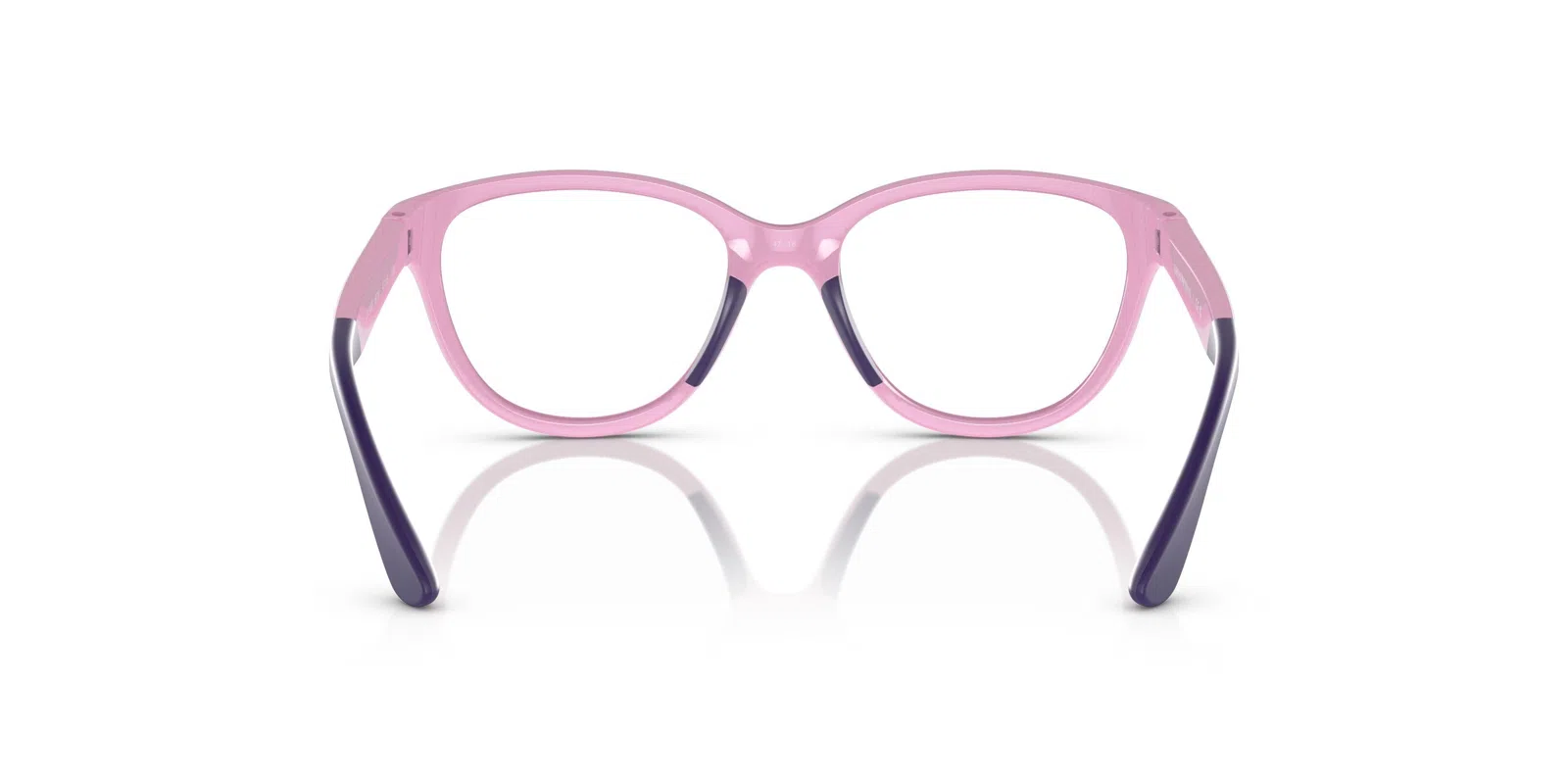 Emporio Armani Kids 3002 Eyeglasses - view 8